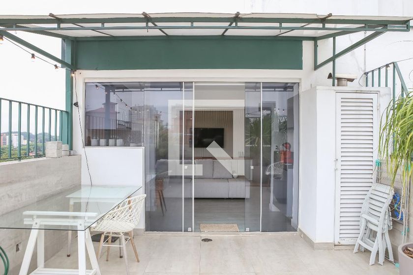 Cobertura, 2 quartos, 150 m² - Foto 41