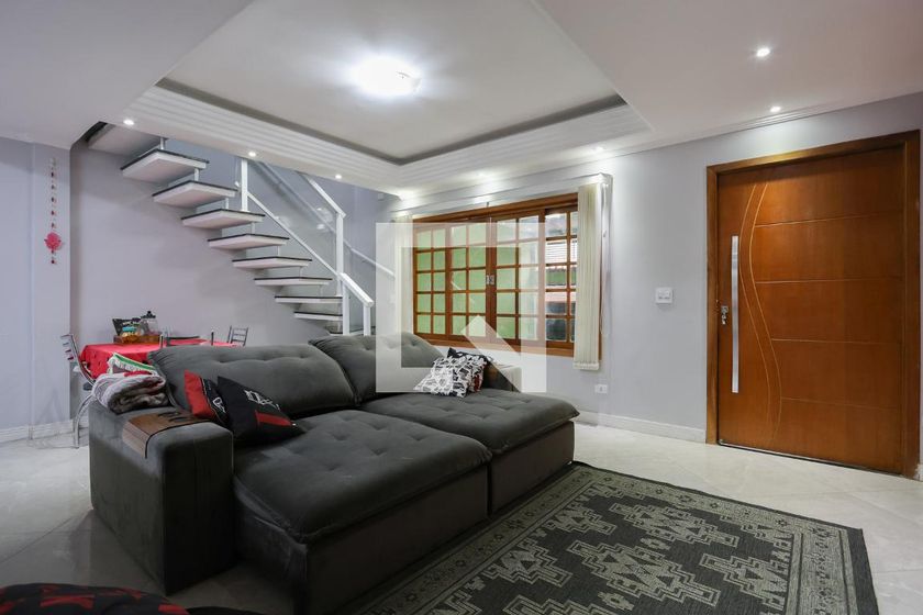 Casa, 2 quartos, 200 m² - Foto 3