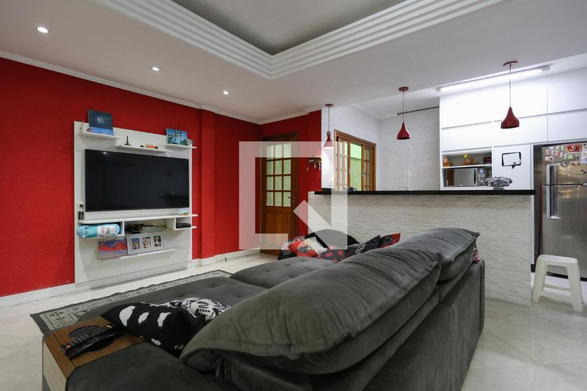 Casa, 2 quartos, 200 m² - Foto 7