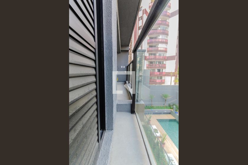 Apartamento, 1 quarto, 47 m² - Foto 57