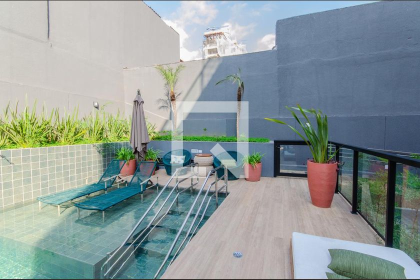 Apartamento, 1 quarto, 47 m² - Foto 71