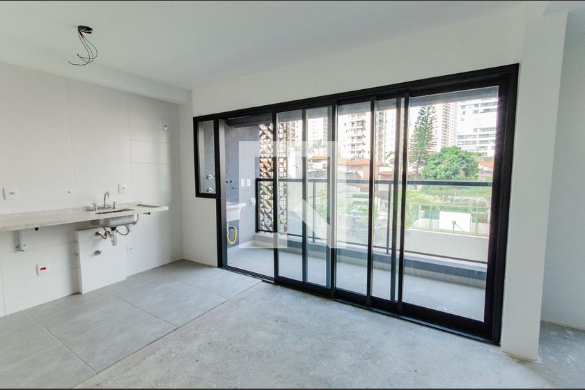 Apartamento, 1 quarto, 47 m² - Foto 43