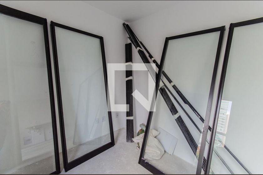 Apartamento, 1 quarto, 47 m² - Foto 11