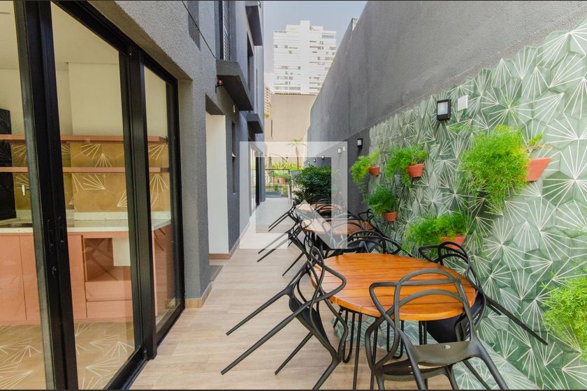 Apartamento, 1 quarto, 47 m² - Foto 63