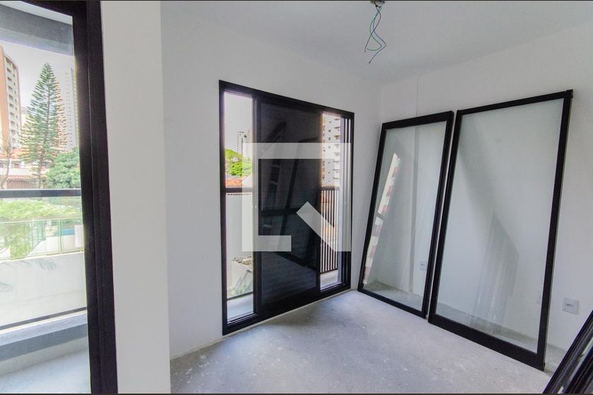 Apartamento, 1 quarto, 47 m² - Foto 9