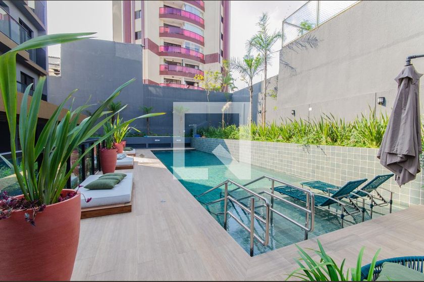 Apartamento, 1 quarto, 47 m² - Foto 69