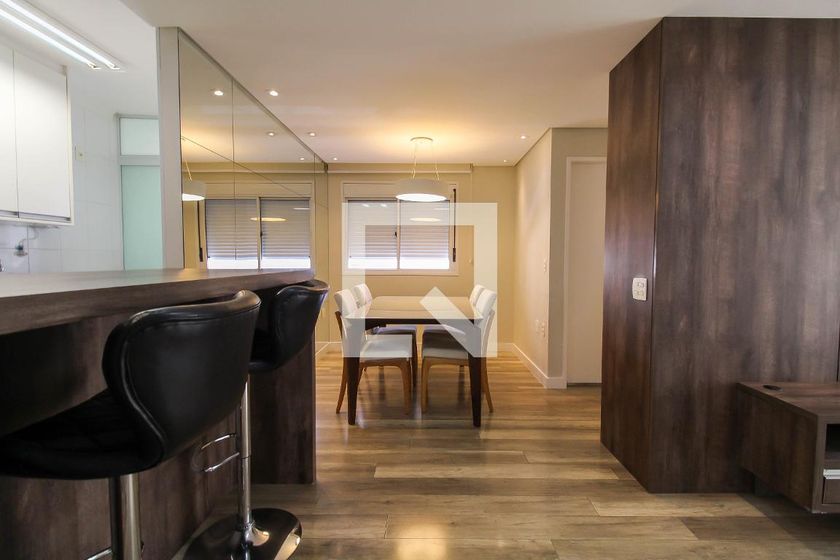 Apartamento, 1 quarto, 62 m² - Foto 16