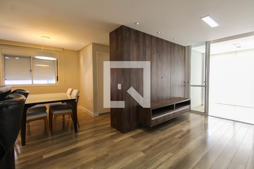 Apartamento, 1 quarto, 62 m² - Foto 4