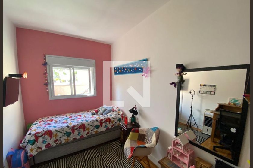 Casa, 3 quartos, 118 m² - Foto 1