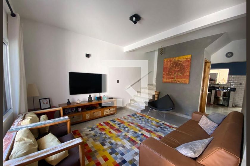 Casa, 3 quartos, 118 m² - Foto 51