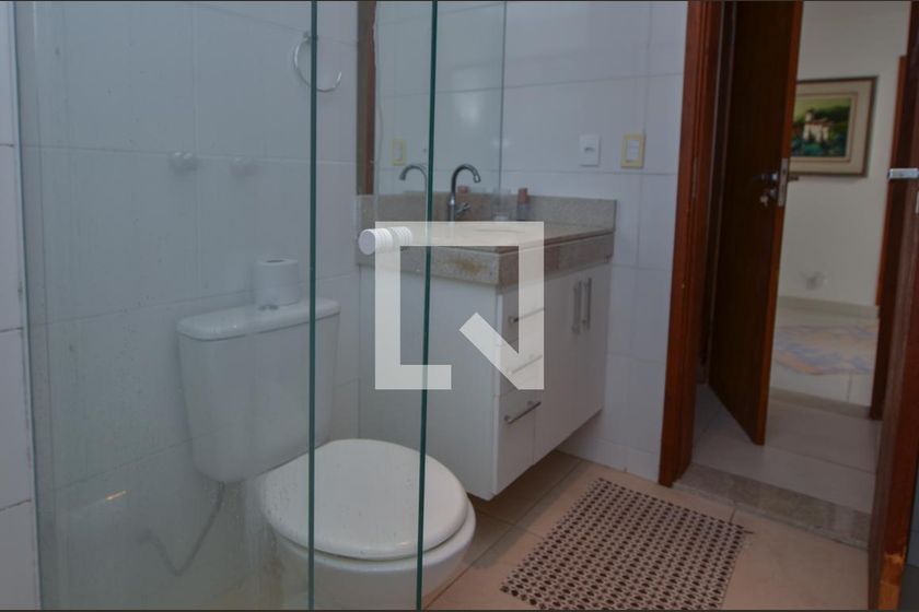 Casa, 4 quartos, 360 m² - Foto 54