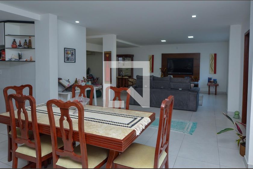 Casa, 4 quartos, 360 m² - Foto 7