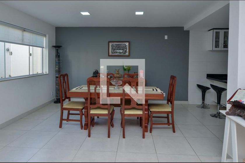 Casa, 4 quartos, 360 m² - Foto 9