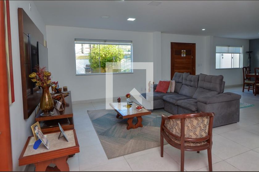 Casa, 4 quartos, 360 m² - Foto 4