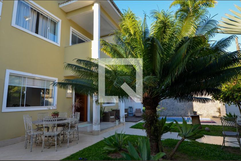 Casa, 4 quartos, 360 m² - Foto 120