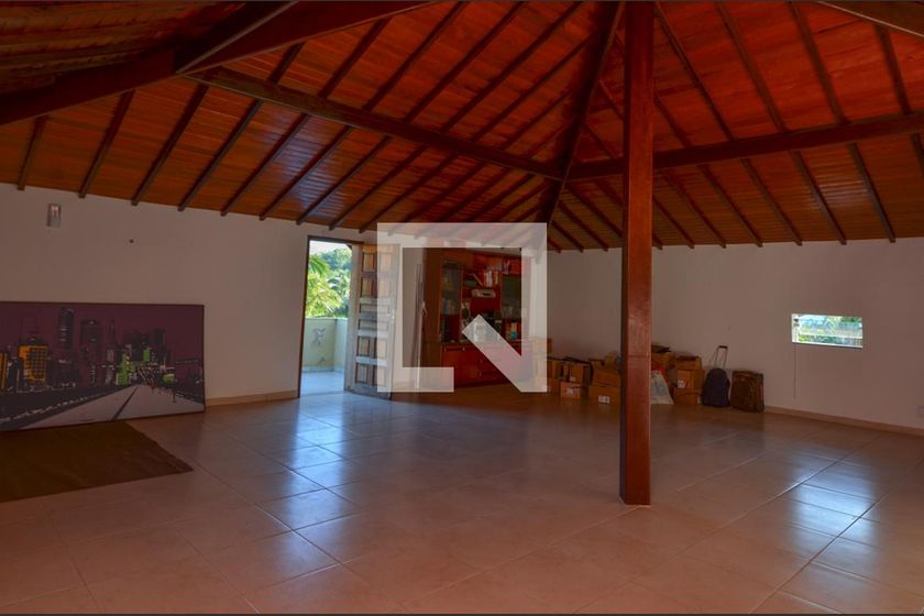 Casa, 4 quartos, 360 m² - Foto 61