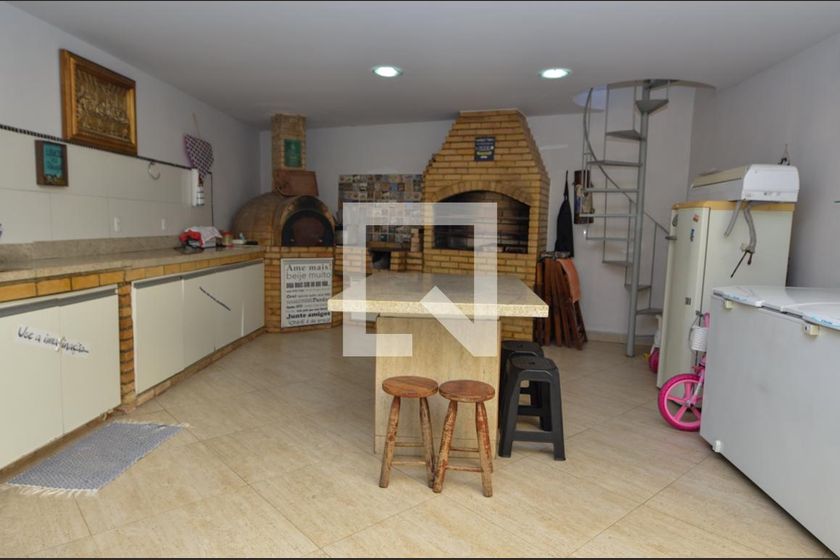 Casa, 4 quartos, 360 m² - Foto 91