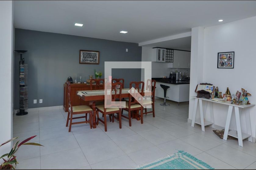 Casa, 4 quartos, 360 m² - Foto 6