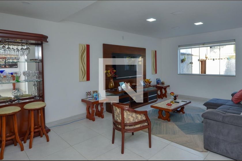 Casa, 4 quartos, 360 m² - Foto 3