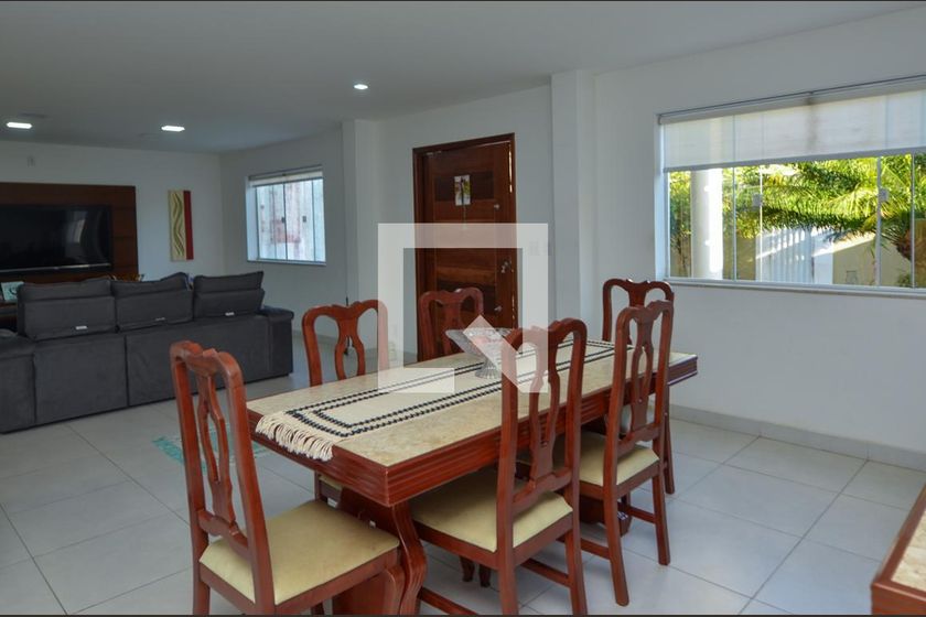 Casa, 4 quartos, 360 m² - Foto 8