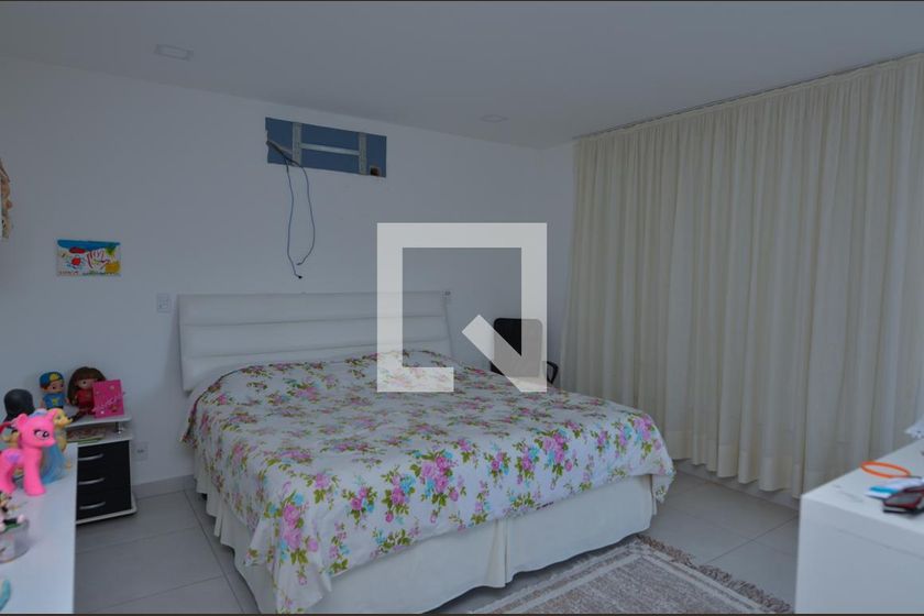 Casa, 4 quartos, 360 m² - Foto 29