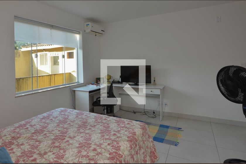 Casa, 4 quartos, 360 m² - Foto 22