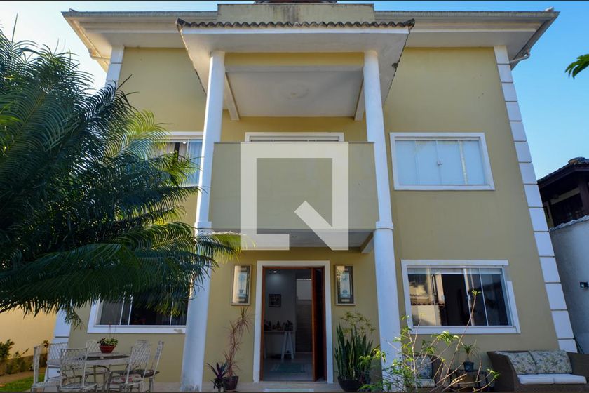 Casa, 4 quartos, 360 m² - Foto 121