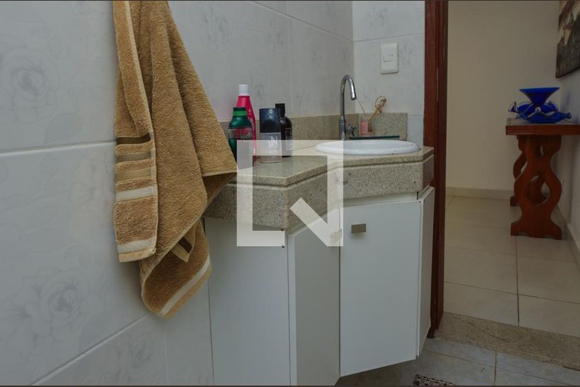 Casa, 4 quartos, 360 m² - Foto 13