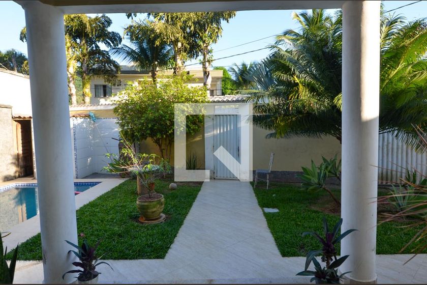 Casa, 4 quartos, 360 m² - Foto 122