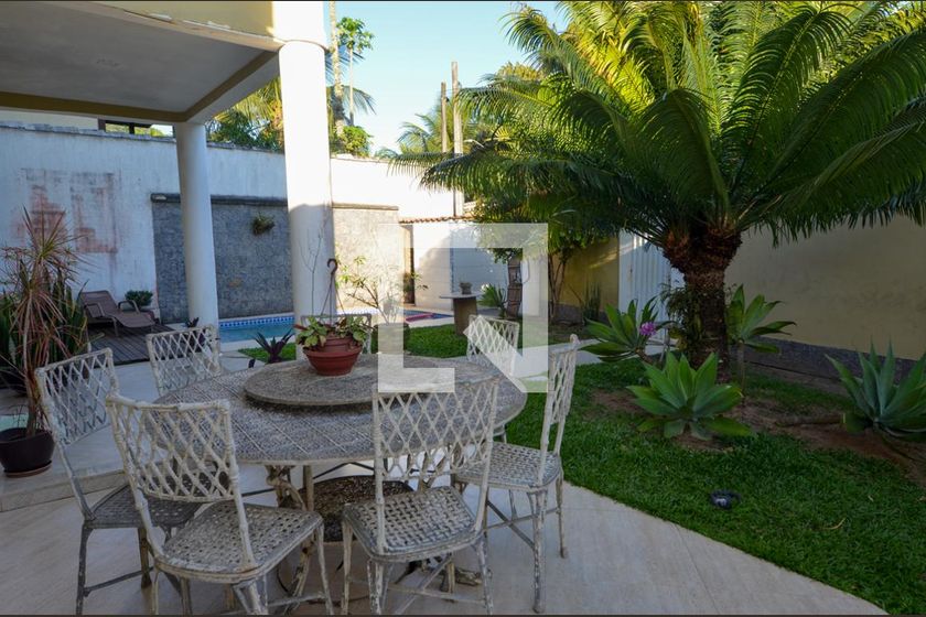Casa, 4 quartos, 360 m² - Foto 119