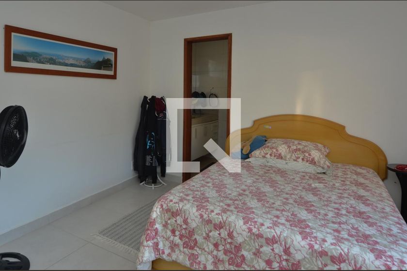 Casa, 4 quartos, 360 m² - Foto 21