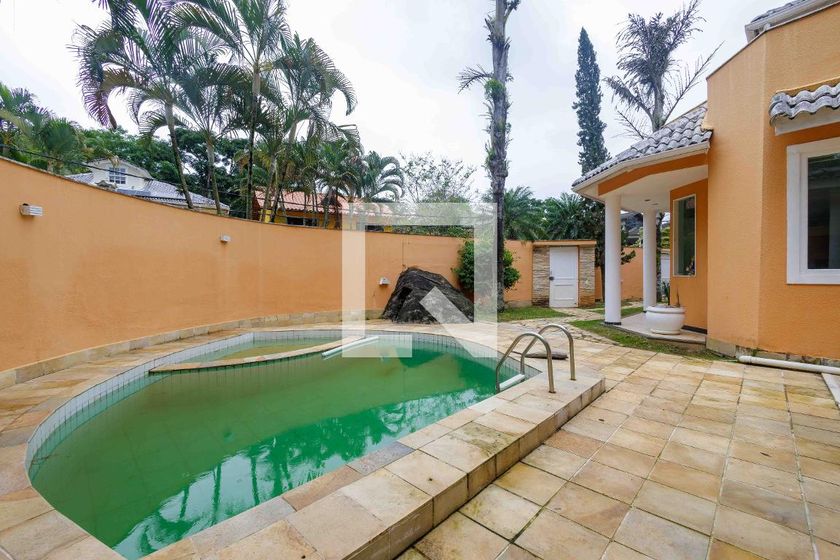 Casa, 4 quartos, 280 m² - Foto 7