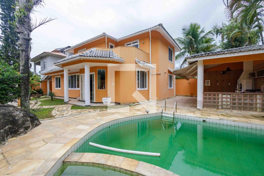 Casa, 4 quartos, 280 m² - Foto 6
