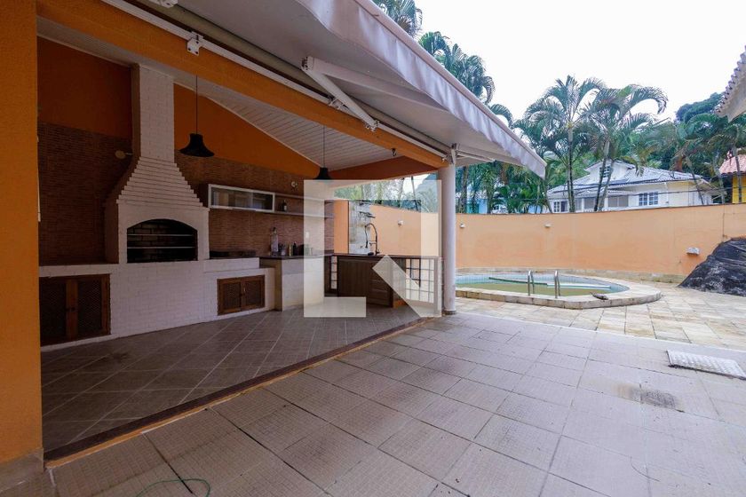 Casa, 4 quartos, 280 m² - Foto 9