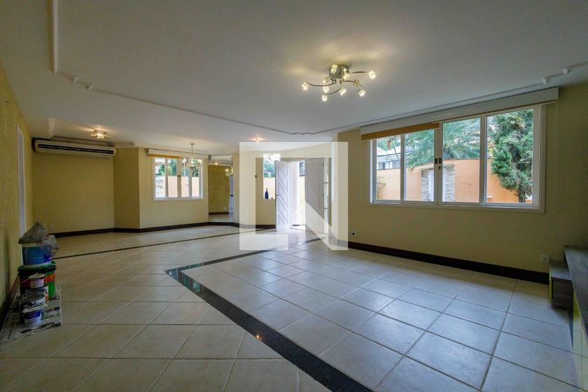 Casa, 4 quartos, 280 m² - Foto 3
