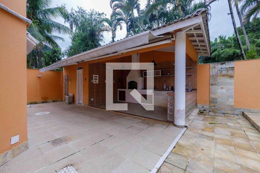 Casa, 4 quartos, 280 m² - Foto 8