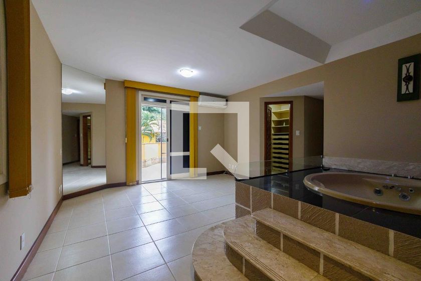 Casa, 4 quartos, 280 m² - Foto 28