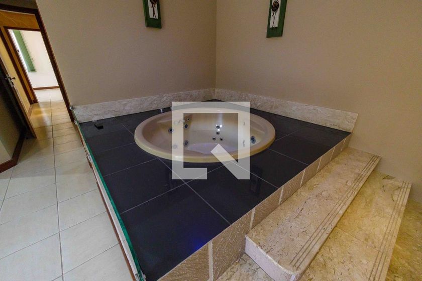 Casa, 4 quartos, 280 m² - Foto 29