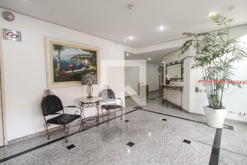 Apartamento, 2 quartos, 54 m² - Foto 109