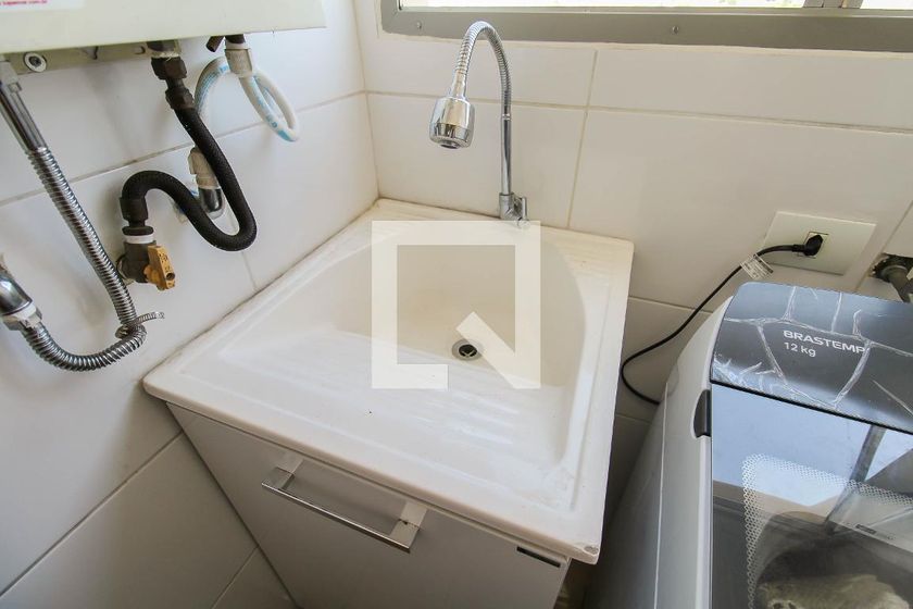 Apartamento, 2 quartos, 54 m² - Foto 75
