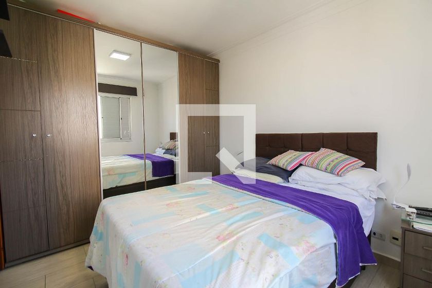 Apartamento, 2 quartos, 54 m² - Foto 27