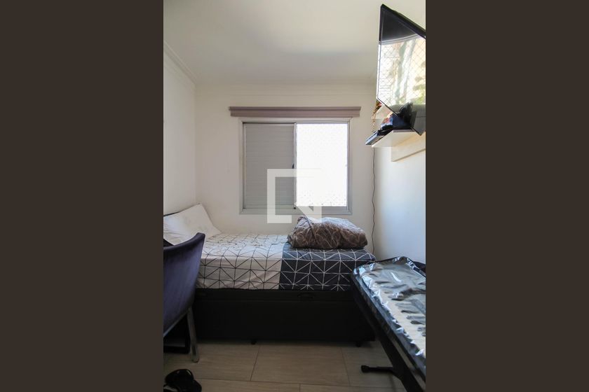 Apartamento, 2 quartos, 54 m² - Foto 41