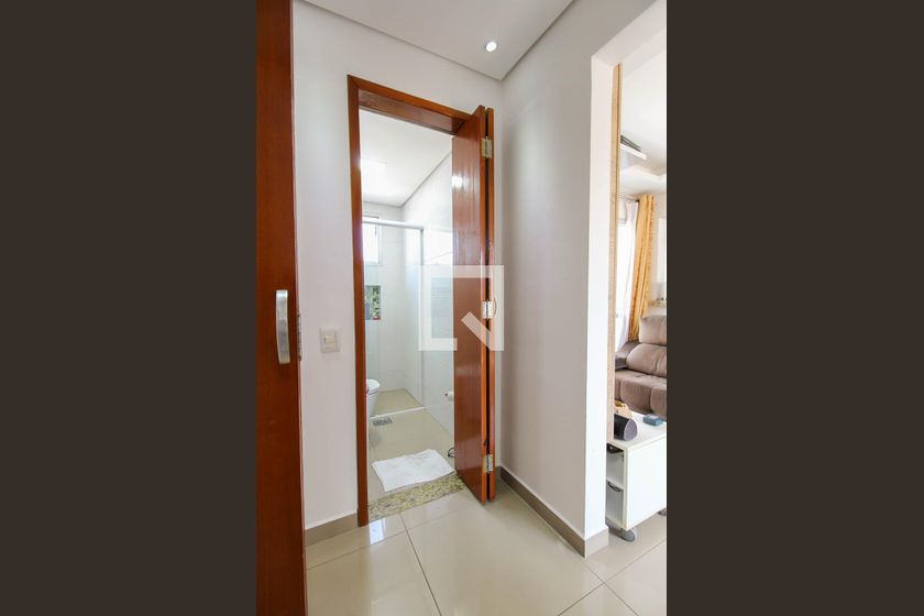 Apartamento, 2 quartos, 54 m² - Foto 57