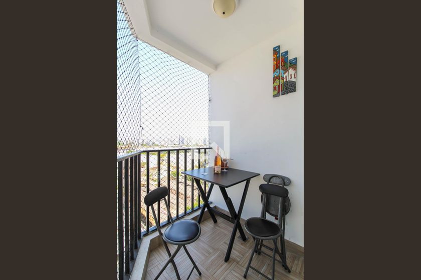 Apartamento, 2 quartos, 54 m² - Foto 17