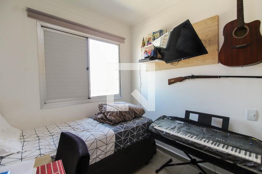 Apartamento, 2 quartos, 54 m² - Foto 39