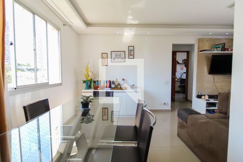 Apartamento, 2 quartos, 54 m² - Foto 11