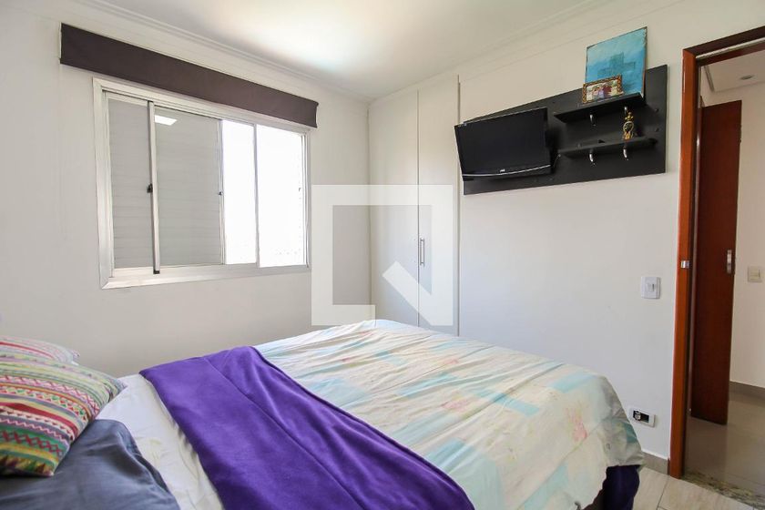 Apartamento, 2 quartos, 54 m² - Foto 29