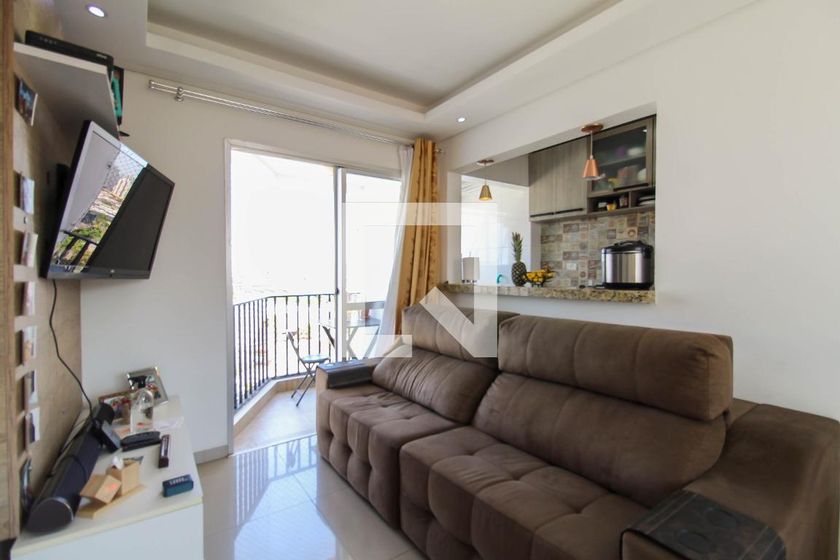 Apartamento, 2 quartos, 54 m² - Foto 13