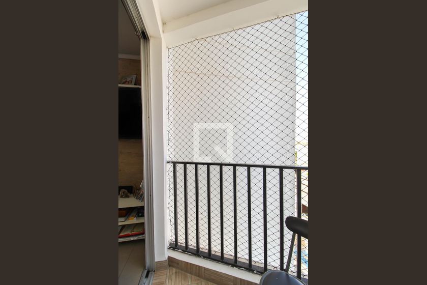 Apartamento, 2 quartos, 54 m² - Foto 19