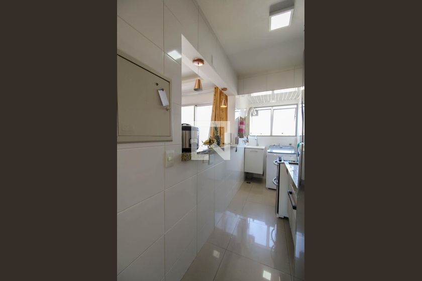 Apartamento, 2 quartos, 54 m² - Foto 63